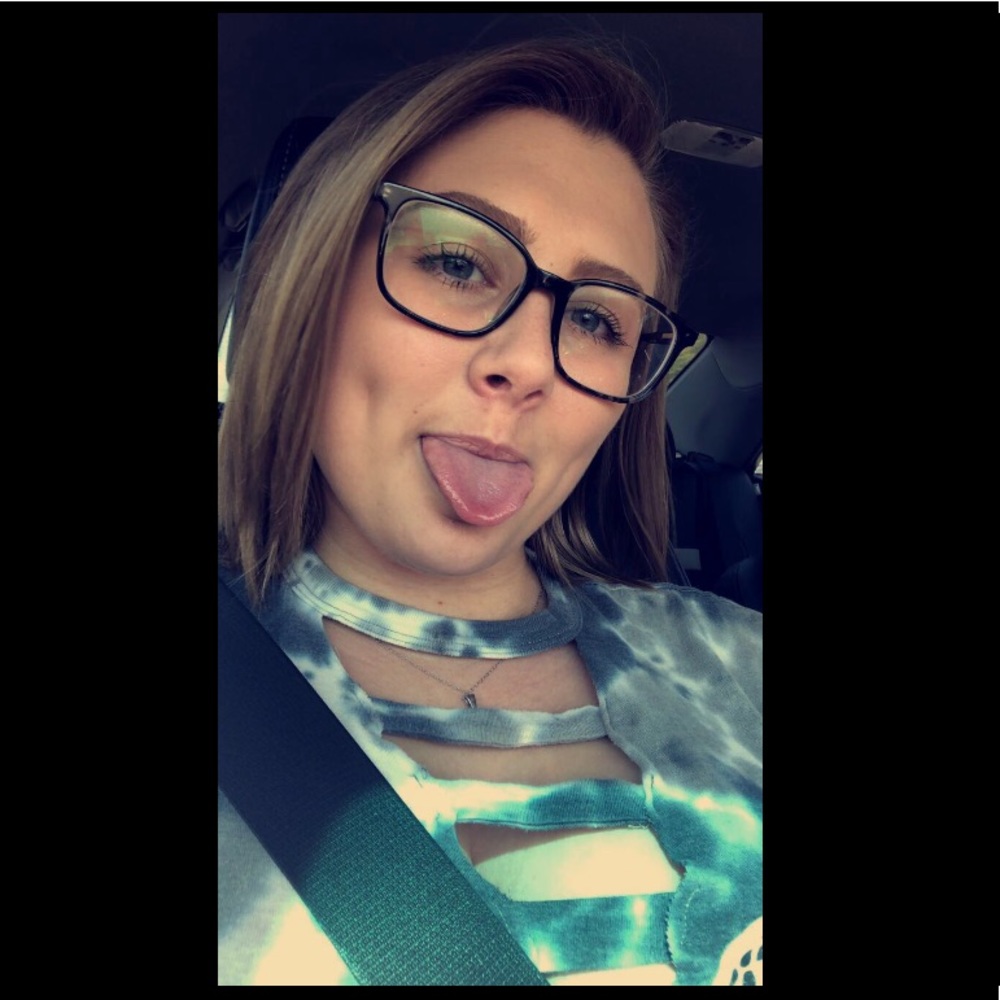 Meet your Posher, Makaylyn